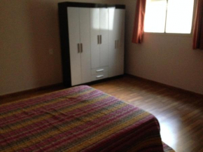 Apartamento en el centro de mercedes URUGUAY